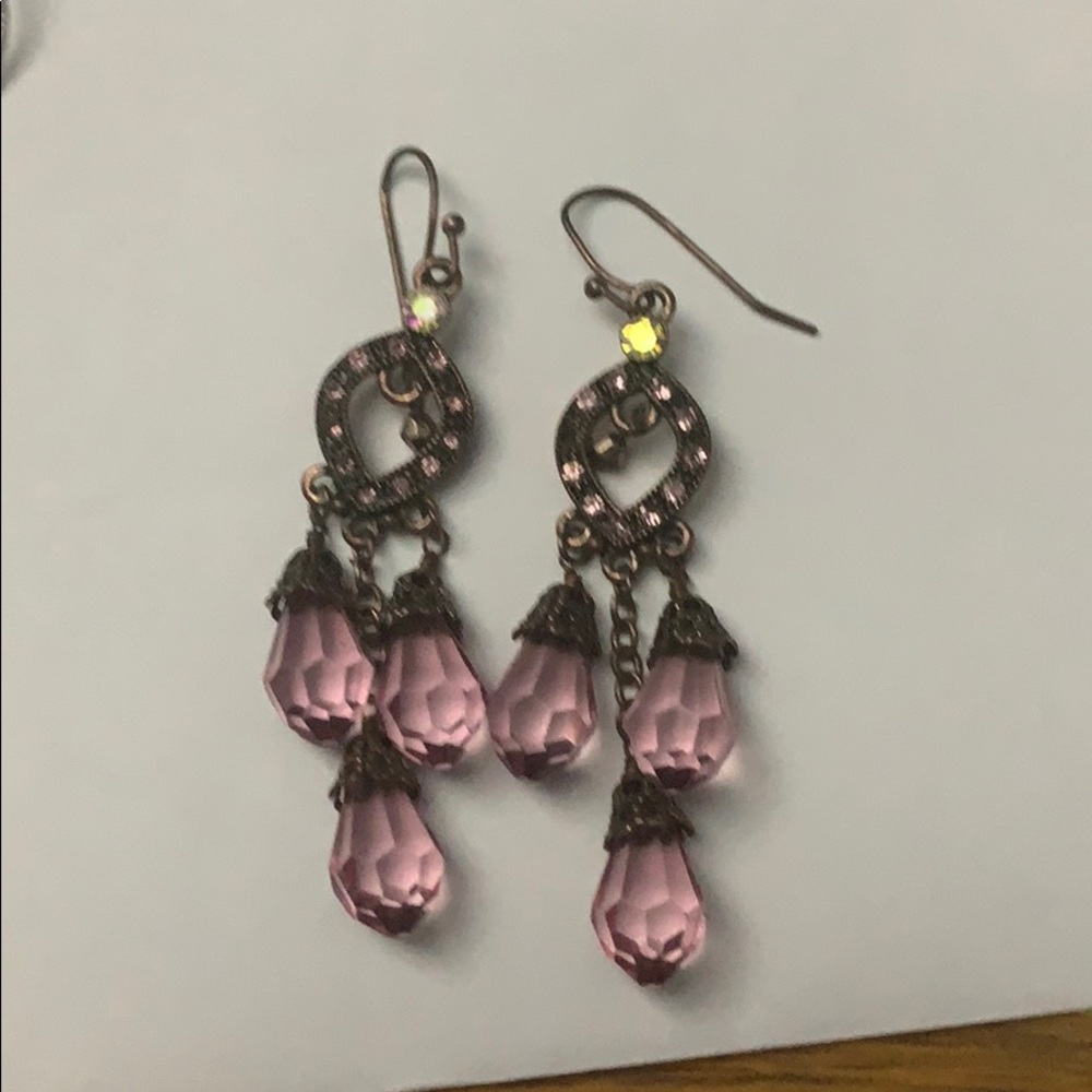 Earring - Picture 2 of 2